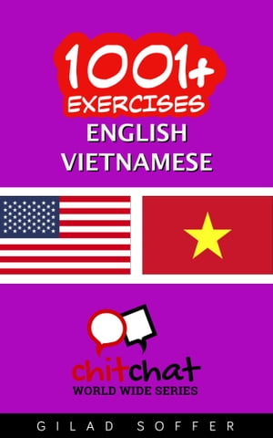 1001+ Exercises English - Vietnamese