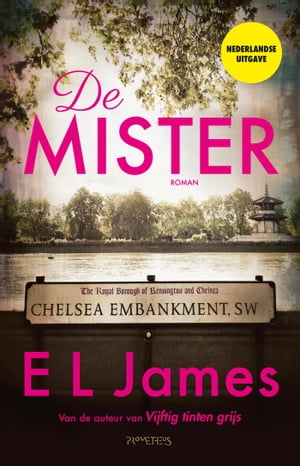 De MisterŻҽҡ[ E L James ]