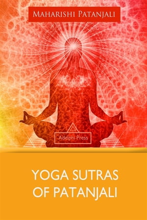 Yoga Sutras of Patanjali