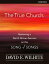 ŷKoboŻҽҥȥ㤨The True Church Retrieving a North African Sermon on the Songs of SongsŻҽҡ[ David E. Wilhite ]פβǤʤ1,134ߤˤʤޤ