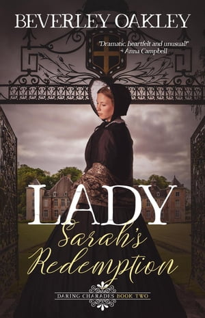 Lady Sarah's Redemption Daring Charades, #2【