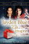 Jayden Blue and The Gift to Imagine