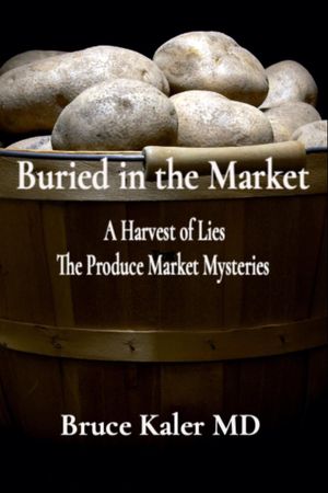 Buried in the Market: A Harvest of Lies
