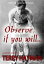 Observe, If You Will...Żҽҡ[ Terry Hayman ]