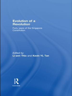 Evolution of a Revolution