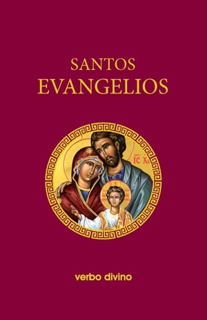 Santos Evangelios Versi?n Espa?a