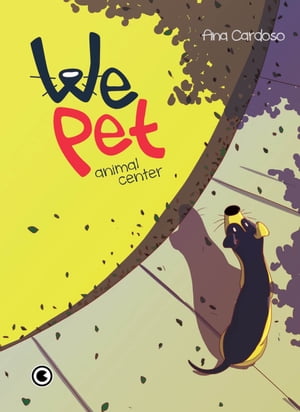 We Pet – Animal Center