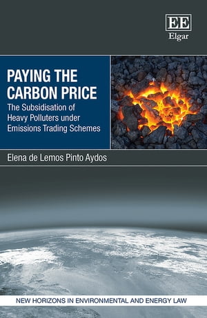 Paying the Carbon Price The Subsidisation of Hea