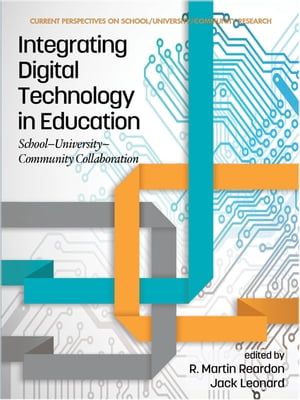 Integrating Digital Technology in Education