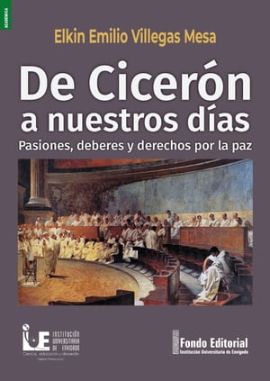 De Cicerón a nuestros días