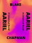 Aariel A Universal NovelŻҽҡ[ Blake Chapman ]