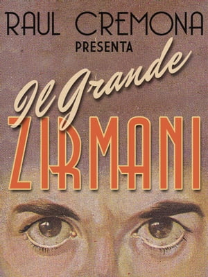 Il Grande Zirmani