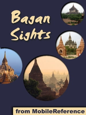 Bagan Sights