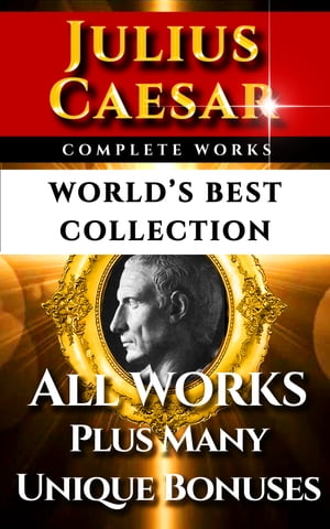 Julius Caesar Complete Works ? World’s Best Co