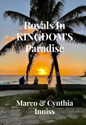 Royals In Kingdom's Paradise