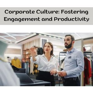 Corporate Culture