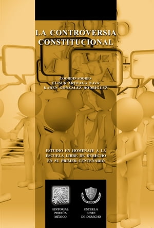 La controversia constitucional