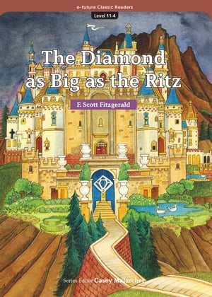 Classic Readers 11-04 A Diamond as Big as the Ritz