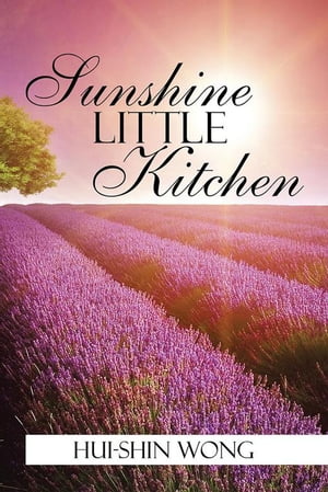 Sunshine Little Kitchen