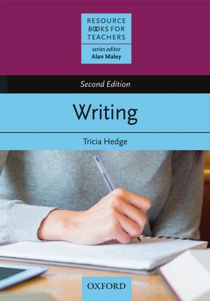 Writing 2E【電子書籍】[ Tricia Hedge ]