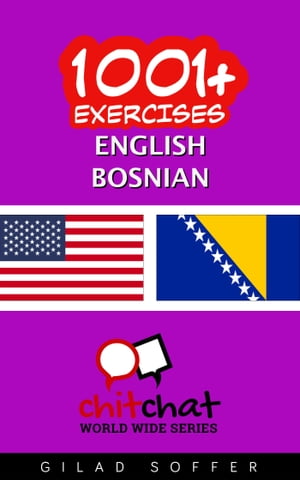 1001+ Exercises English - Bosnian