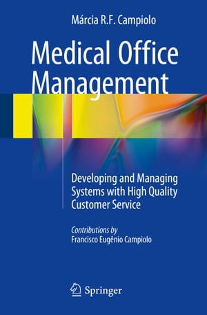 Medical Office Management