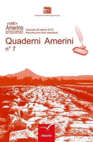 Quaderni Amerini n°7