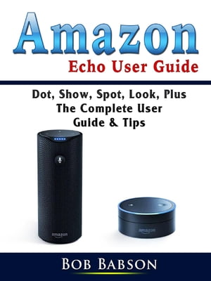 Amazon Echo User Guide