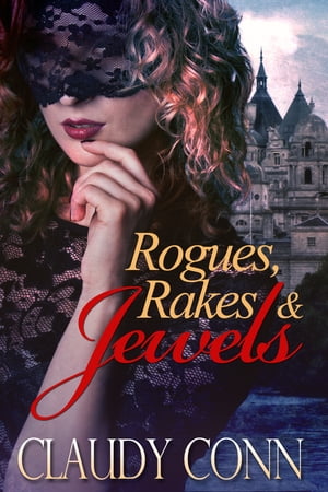 Rogues, Rakes & Jewels【電...の商品画像