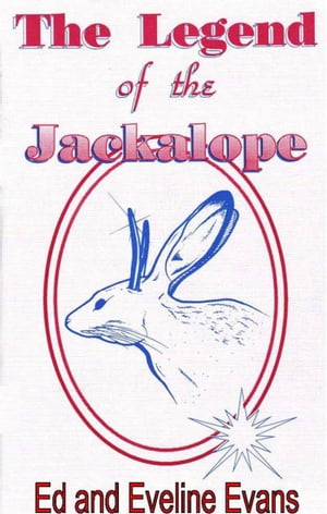 The Legend of the Jackalope