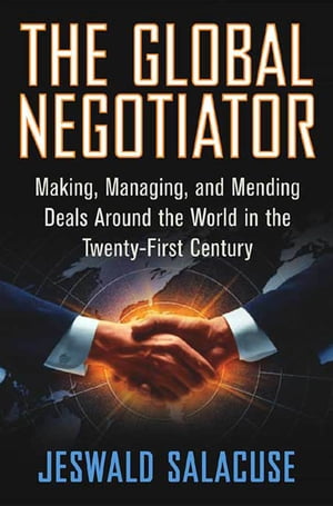 The Global Negotiator