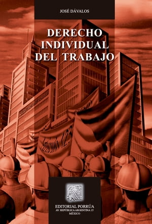 Derecho Individual del Trabajo