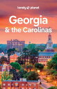 Lonely Planet Georgia the Carolinas【電子書籍】 Amy C Balfour