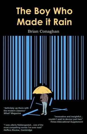 ŷKoboŻҽҥȥ㤨The Boy Who Made it RainŻҽҡ[ Brian Conaghan ]פβǤʤ400ߤˤʤޤ