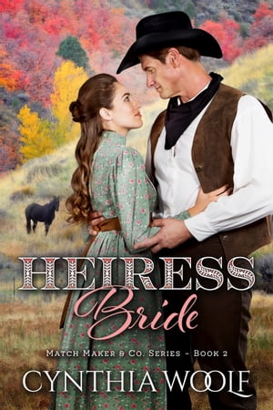 Heiress Bride