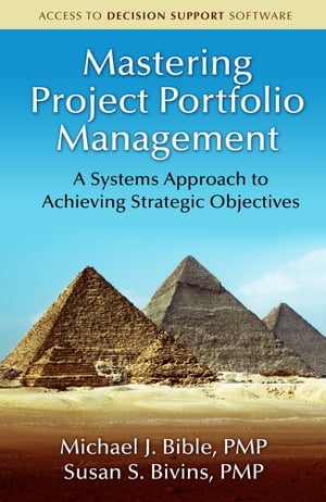 Mastering Project Portfolio Management