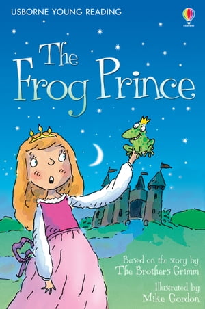 Frog Prince