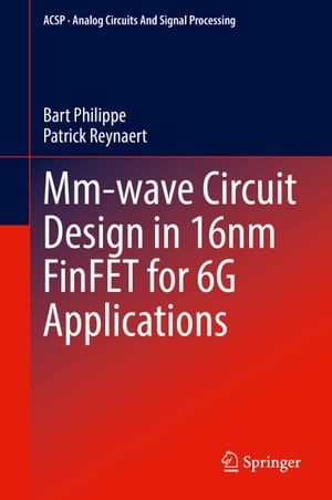 Mm-wave Circuit Design in 16nm FinFET for 6G Applications