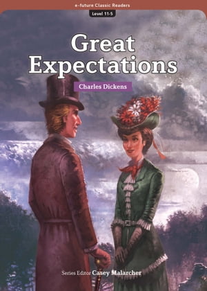Classic Readers 11-05 Great Expectations