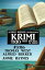 Krimi Trio 3316Żҽҡ[ Alfred Bekker ]