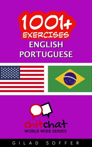 1001+ Exercises English - Portuguese