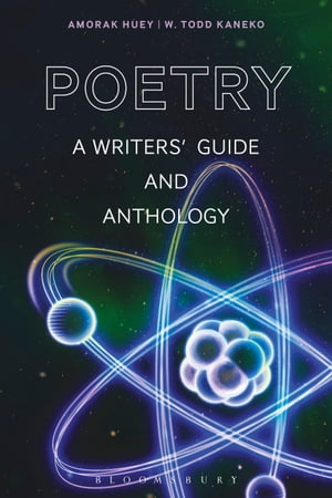 Poetry A Writers 039 Guide and Anthology【電子書籍】 W. Todd Kaneko