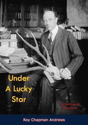 Under A Lucky Star