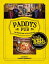 Always Sunny in Philadelphia Cookbook