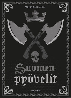 Suomen pyövelit