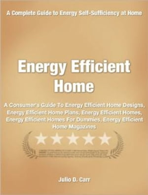 Energy Efficient Home