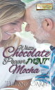 White Chocolate Peppermint Mocha【電子書籍】[ Tiffany Carby ]