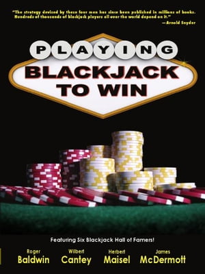 Playing Blackjack to Win