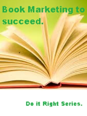 Book Marketing to Succeed