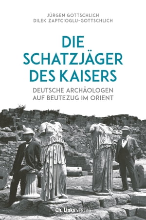 Die Schatzjäger des Kaisers